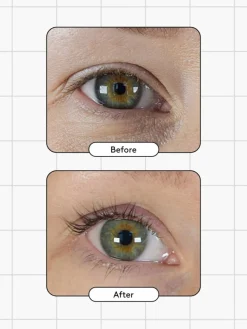 Sensitive Eyelash Serum