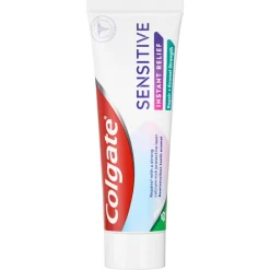 Sensitive Instant Relief Repair + Enamel Strength