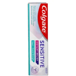 Sensitive Instant Relief Repair + Enamel Strength