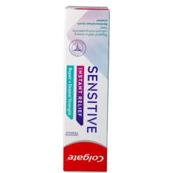 Sensitive Instant Relief Repair + Enamel Strength