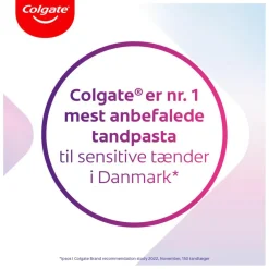 Sensitive Instant Relief Repair + Enamel Strength