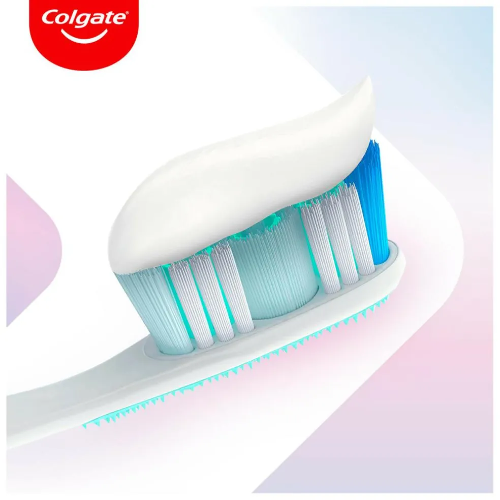 Sensitive Instant Relief Repair + Enamel Strength