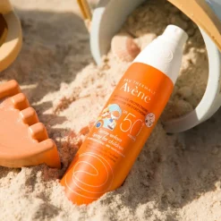 Sensitive Kids Sun Spray SPF50+