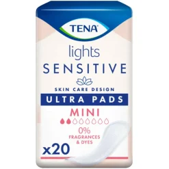 Sensitive Lights Inkontinensbind