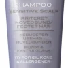 Sensitive Scalp Shampoo