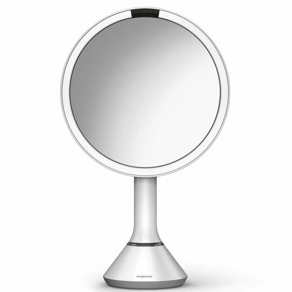 Sensor KosmetikSpejl touch styring