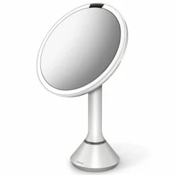 Sensor KosmetikSpejl touch styring