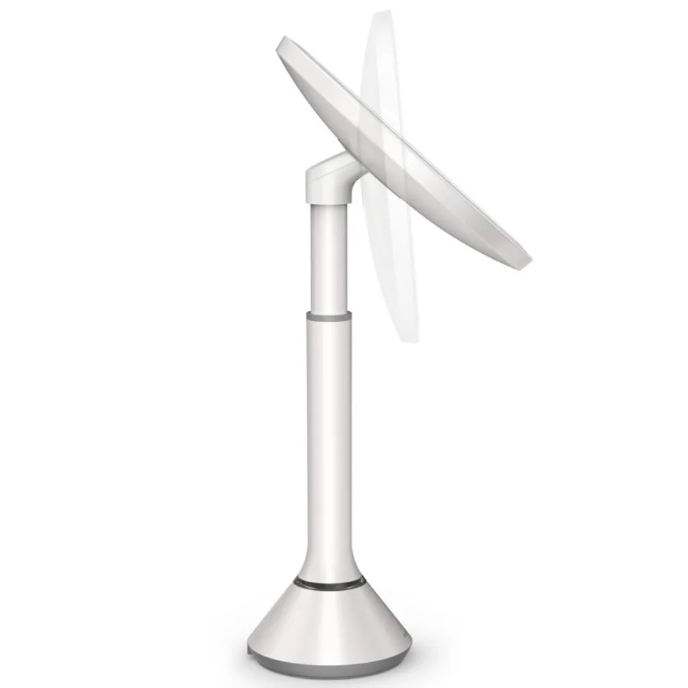 Sensor KosmetikSpejl touch styring