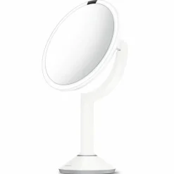 Sensor KosmetikSpejl trio touch styring