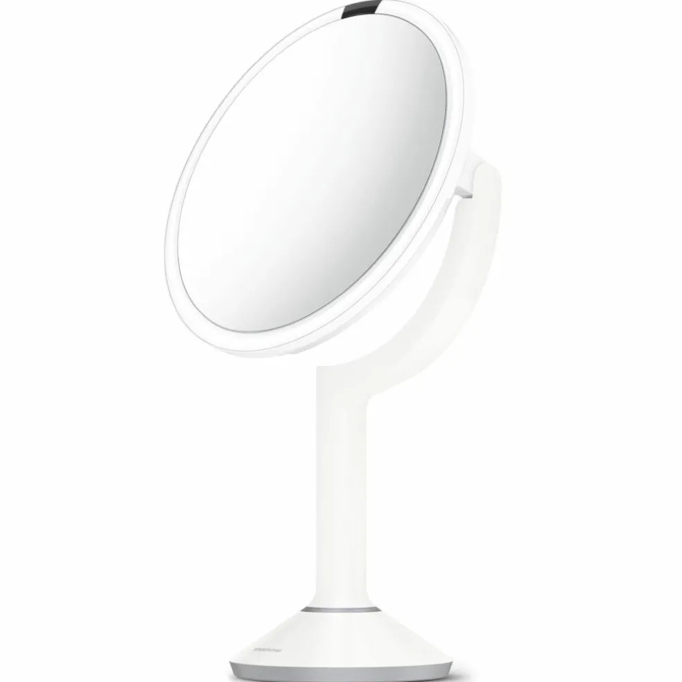Sensor KosmetikSpejl trio touch styring