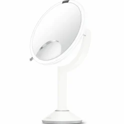 Sensor KosmetikSpejl trio touch styring