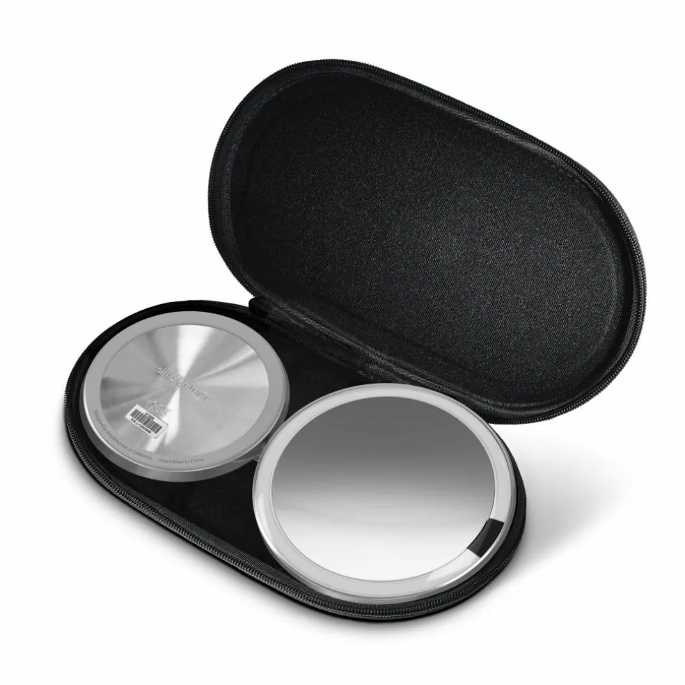 Sensor Spejl Mini