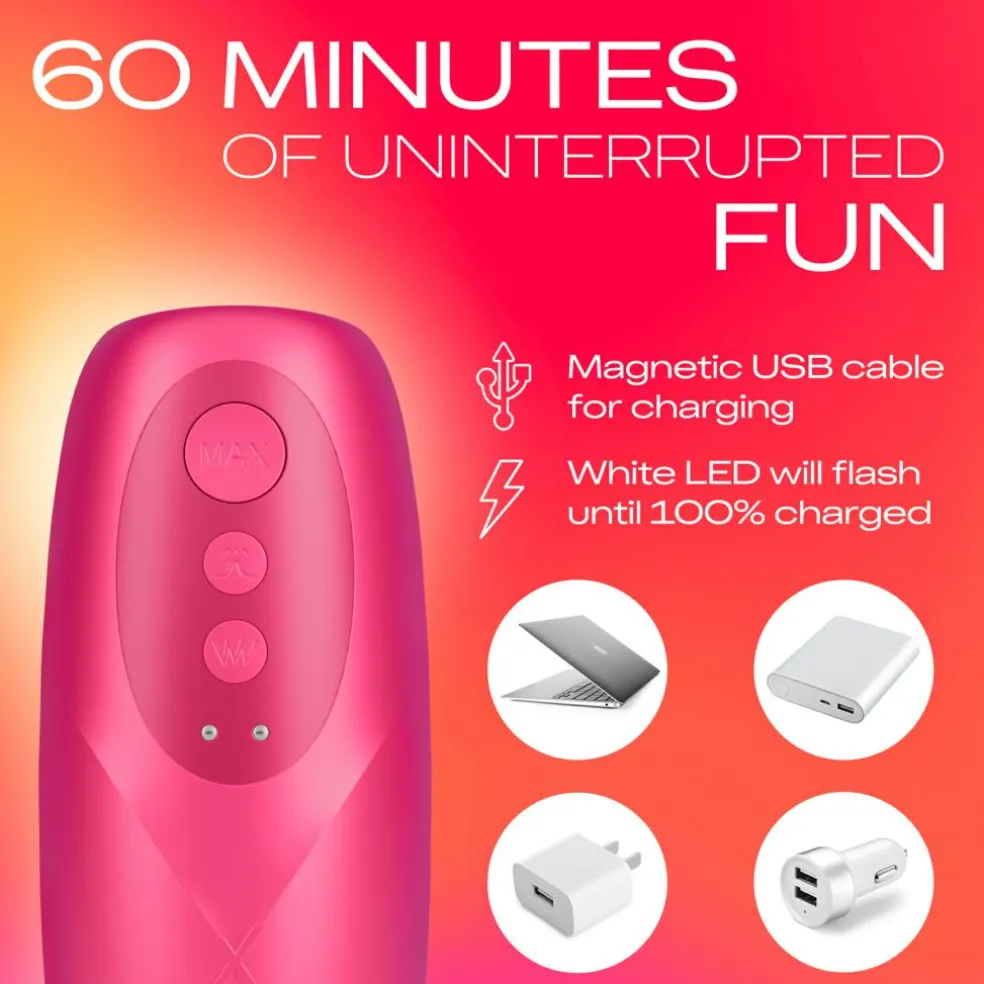Sensorial Masturbator