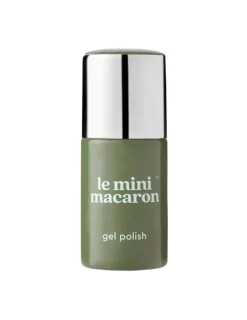 Serene Green Single Gel Polish