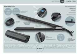 Serenity Styler