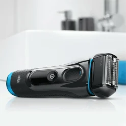 Serie 5 Skær 52S Sølv