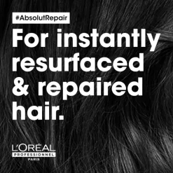 Serie Expert Absolut Repair Masque Thick Hair