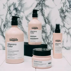 Serie Expert Vitamino Color 10-in-1 Leave-in Treatment