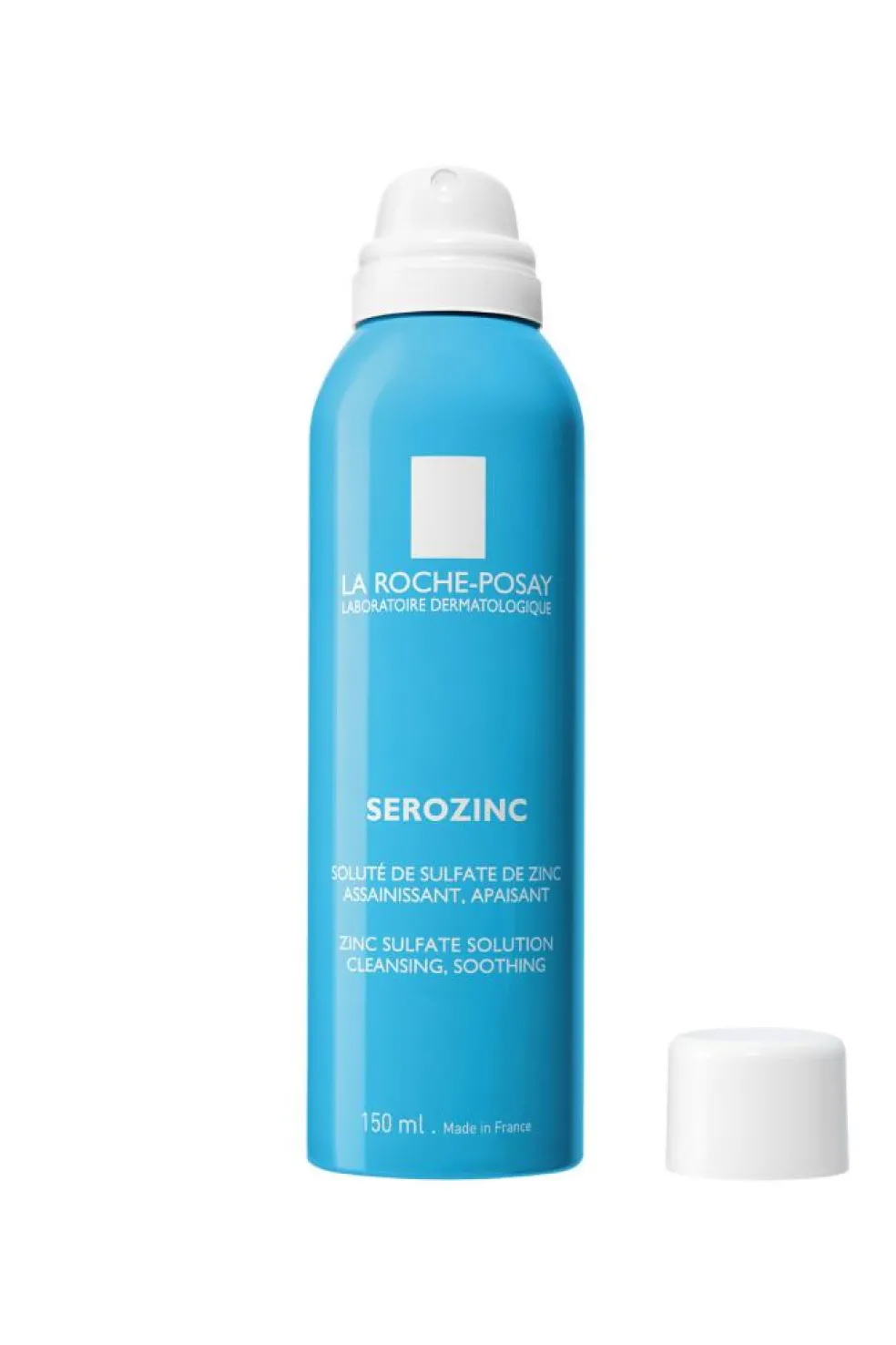 Serozinc toner