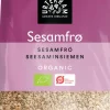 Sesamfrø Ø