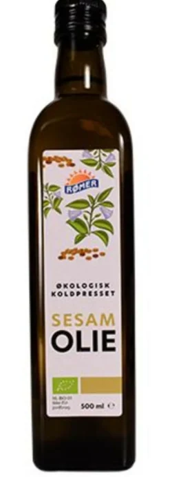 Sesamolie Ø