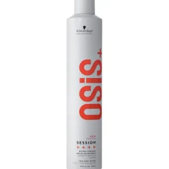Session Extra Strong Hold Hairspray