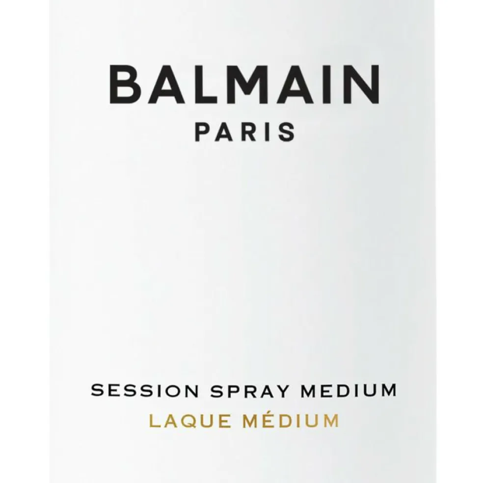 Session Spray Medium