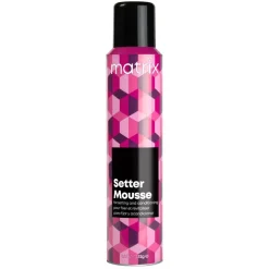 Setter Mousse