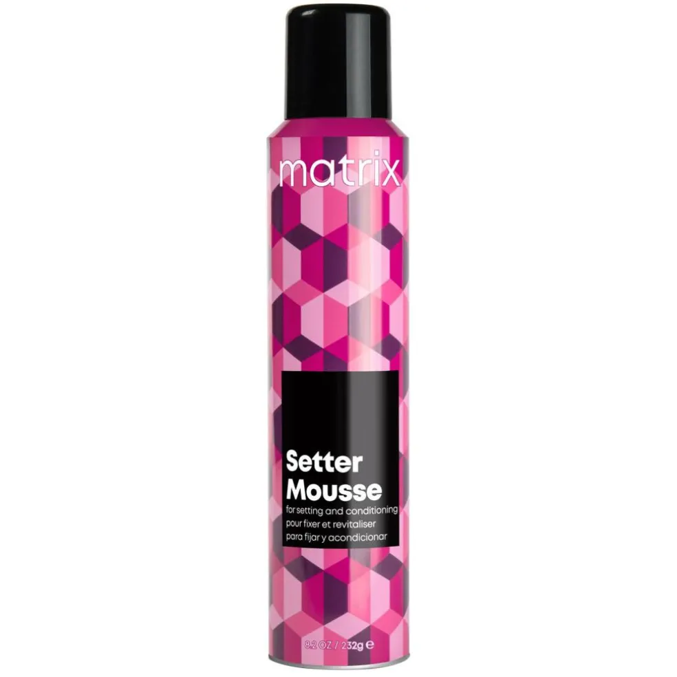Setter Mousse