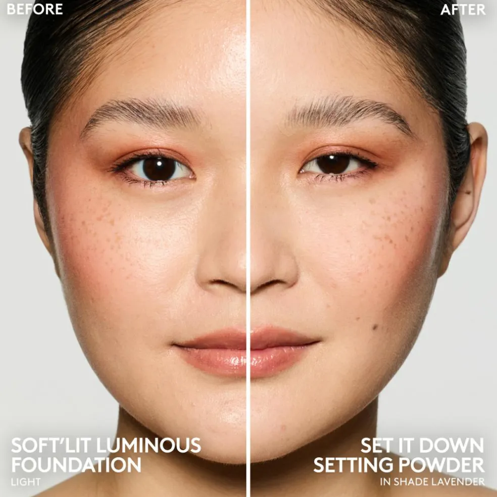 Setting Powder