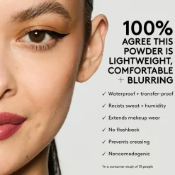 Setting Powder