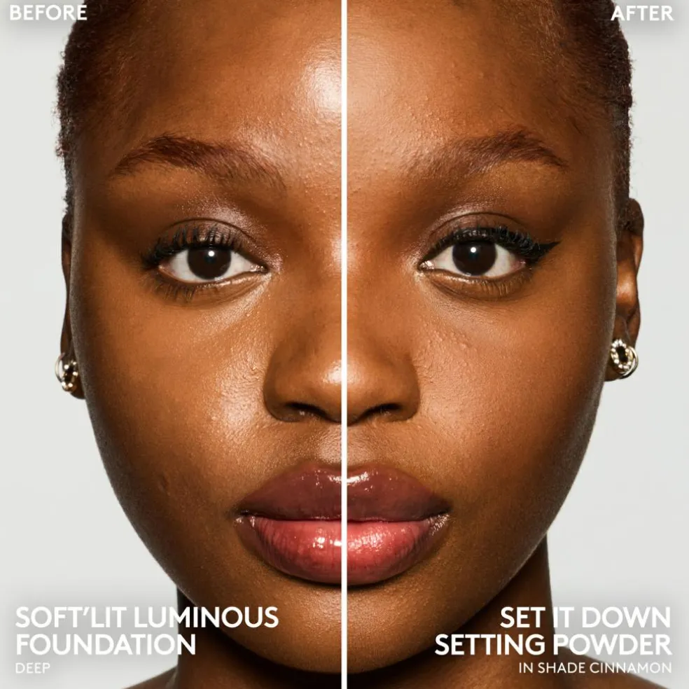 Setting Powder