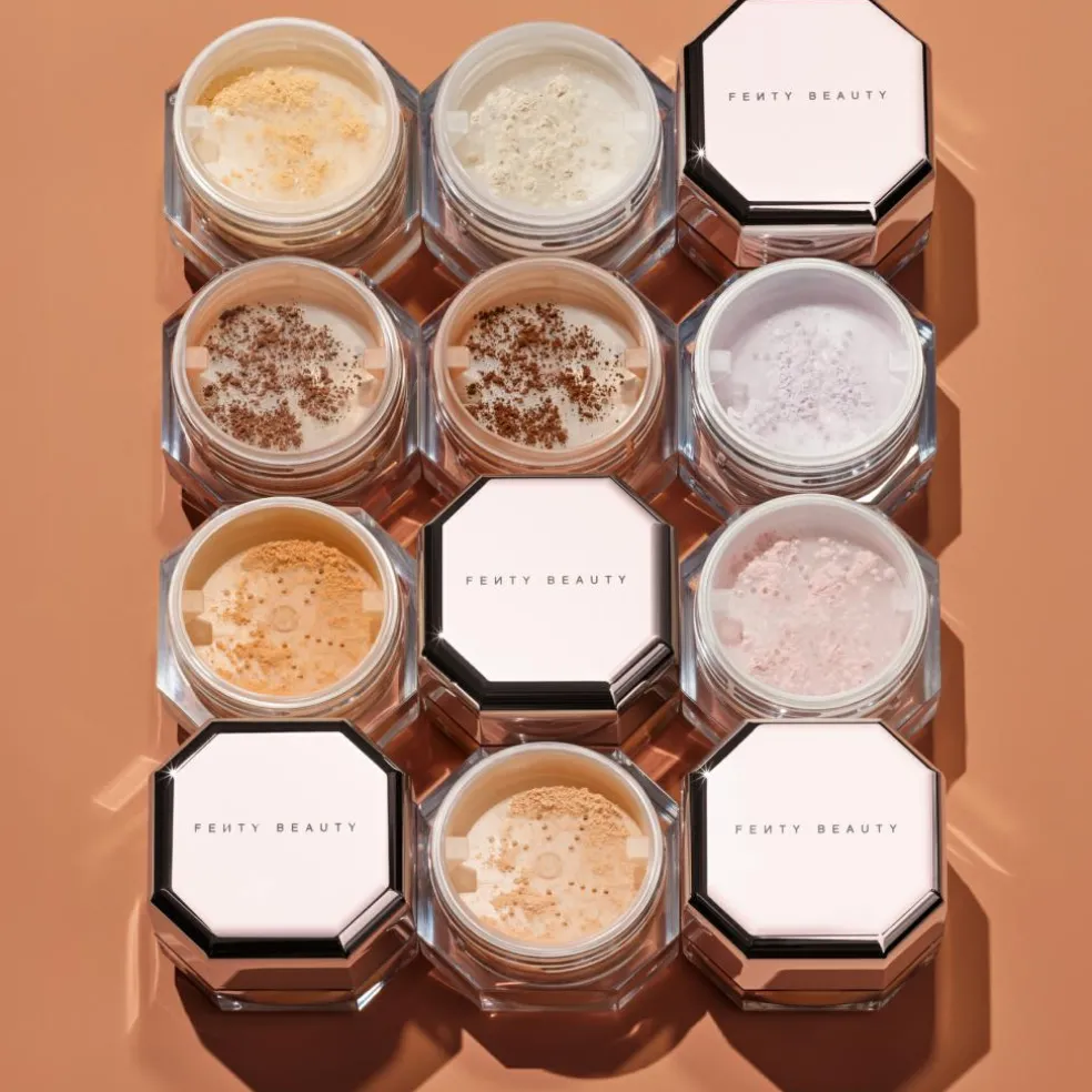 Setting Powder