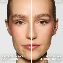 Setting Powder