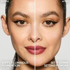Setting Powder