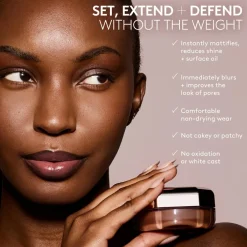 Setting Powder