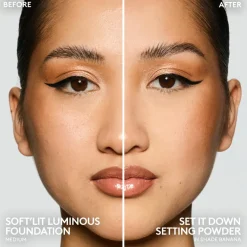 Setting Powder