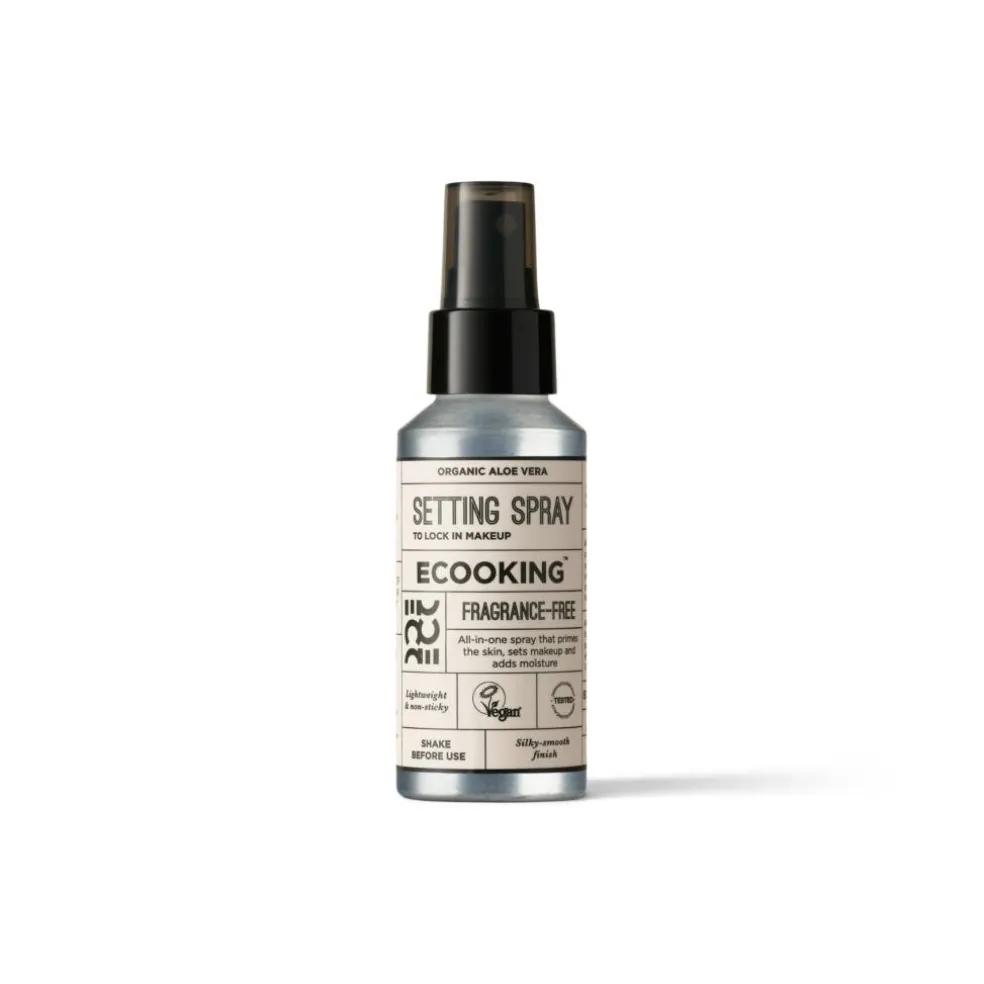 Setting Spray