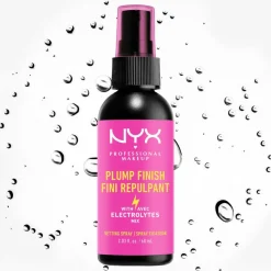 Setting Spray