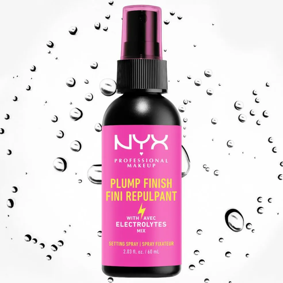 Setting Spray