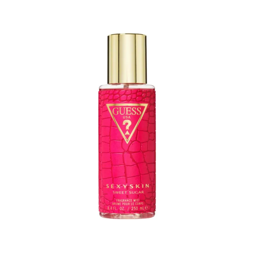 Sexy Skin Sweet Sugar Body Mist