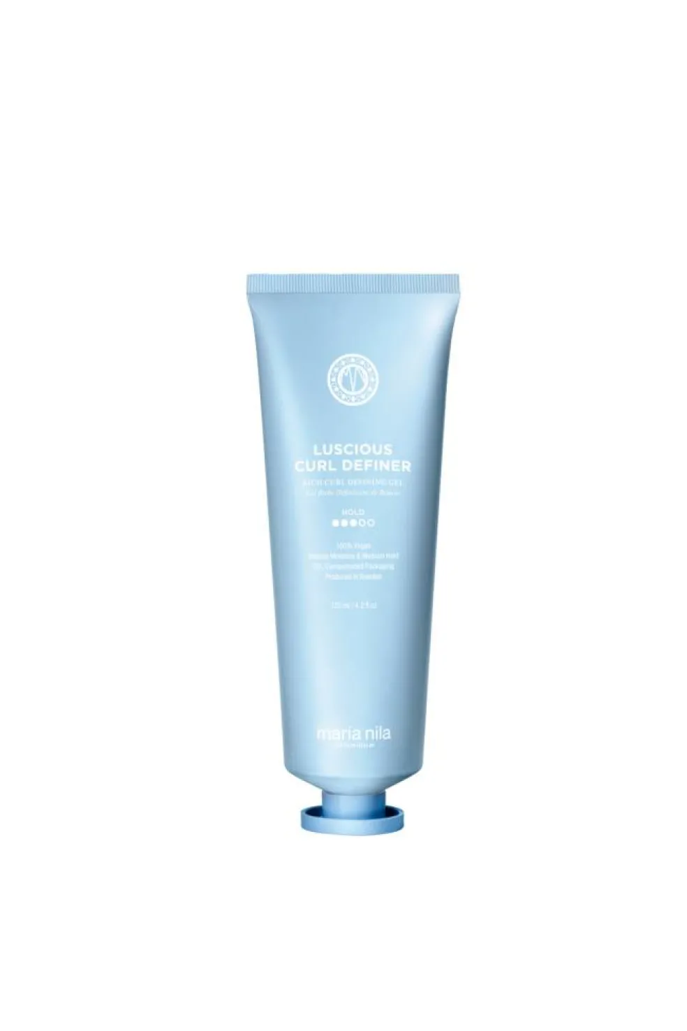 S&F Coils & Curls Luscious Curl Gel