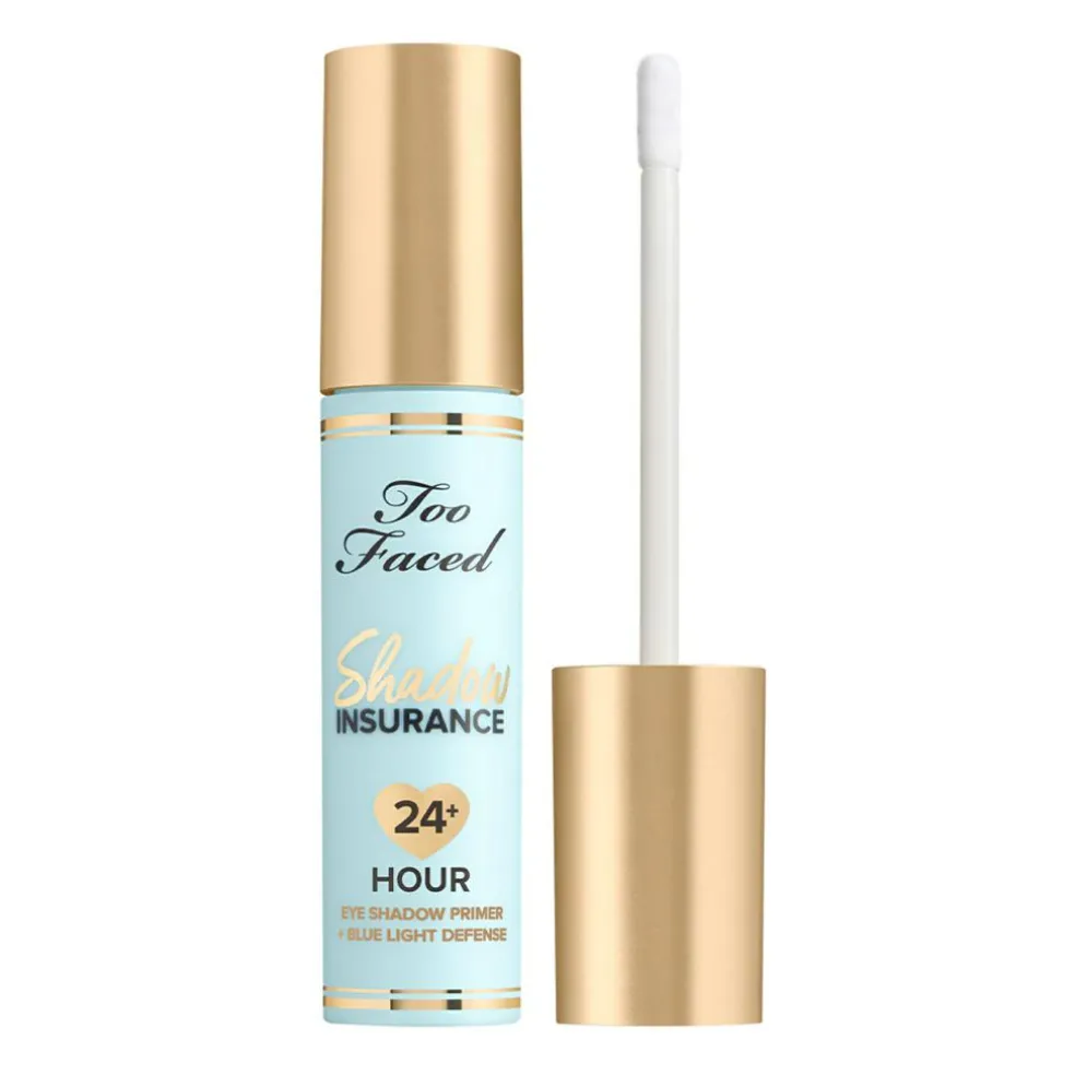 Shadow Insurance Eyeshadow Primer