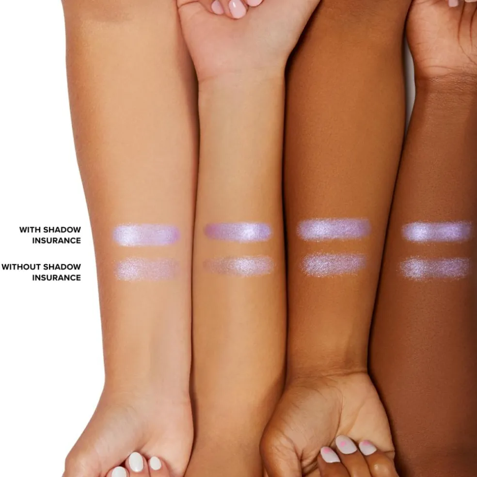 Shadow Insurance Eyeshadow Primer