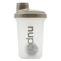 Shaker