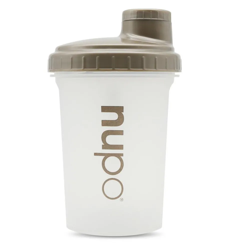 Shaker