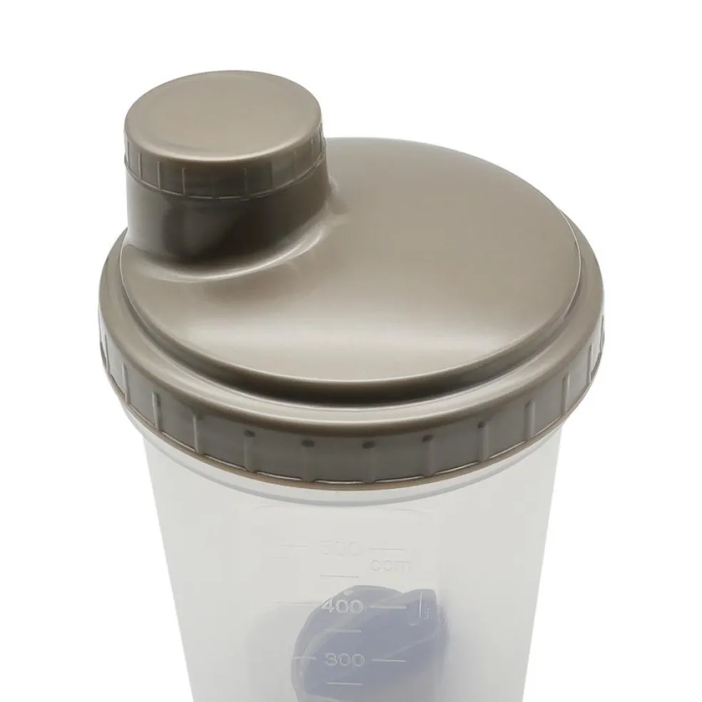 Shaker