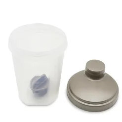 Shaker