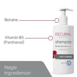Shampoo