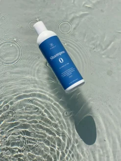 Shampoo 0